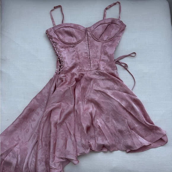 House of CB ROMY Dress - Picture 5 of 7